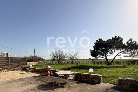 Villa i Les Brouzils, Vendee, Les Brouzils - € 353.600 | Ref: 4901051461 - foto 3