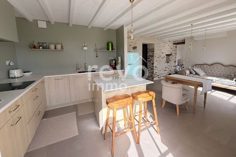 Villa i Les Brouzils, Vendee, Les Brouzils - € 353.600 | Ref: 4901051461 - foto 5