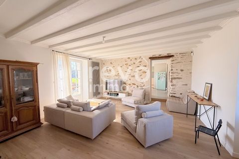 Villa i Les Brouzils, Vendee, Les Brouzils - € 353.600 | Ref: 4901051461 - foto 8