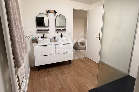 Villa i Les Brouzils, Vendee, Les Brouzils - € 353.600 | Ref: 4901051461 - foto 10