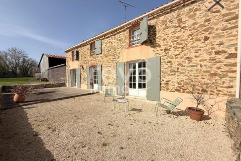 Villa i Les Brouzils, Vendee, Les Brouzils - € 353.600 | Ref: 4901051461 - foto 14