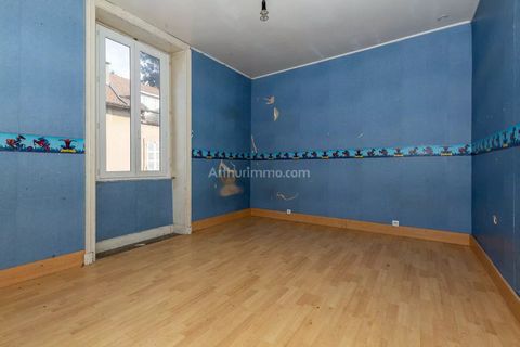 Villa a Corbelin, Isere, Corbelin - € 179.000 | Ref: 6710 - foto 8