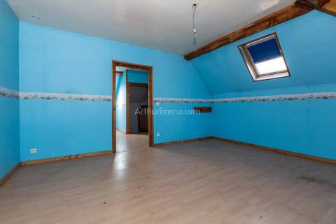 Villa a Corbelin, Isere, Corbelin - € 179.000 | Ref: 6710 - foto 9