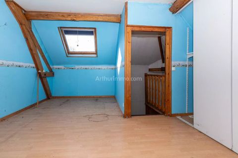 Villa a Corbelin, Isere, Corbelin - € 179.000 | Ref: 6710 - foto 10