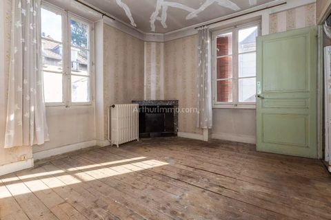 Villa a Corbelin, Isere, Corbelin - € 179.000 | Ref: 6710 - foto 12