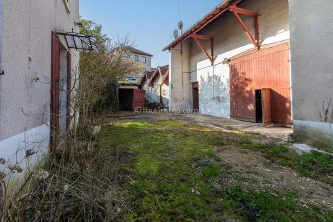 Villa a Corbelin, Isere, Corbelin - € 179.000 | Ref: 6710 - foto 16