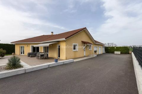 Villa a Vignieu, Isere, Vignieu - € 369.000 | Ref: 7205 - foto 2
