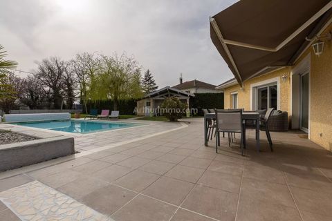 Villa a Vignieu, Isere, Vignieu - € 369.000 | Ref: 7205 - foto 3