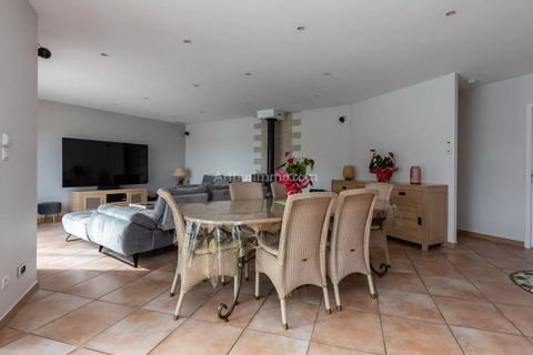 Villa a Vignieu, Isere, Vignieu - € 369.000 | Ref: 7205 - foto 4