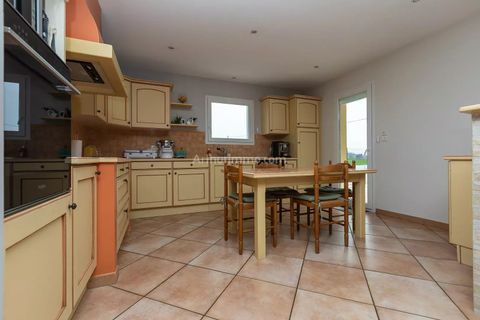 Villa a Vignieu, Isere, Vignieu - € 369.000 | Ref: 7205 - foto 5