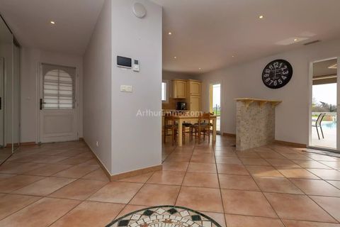 Villa a Vignieu, Isere, Vignieu - € 369.000 | Ref: 7205 - foto 6
