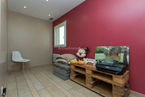 Villa a Vignieu, Isere, Vignieu - € 369.000 | Ref: 7205 - foto 7
