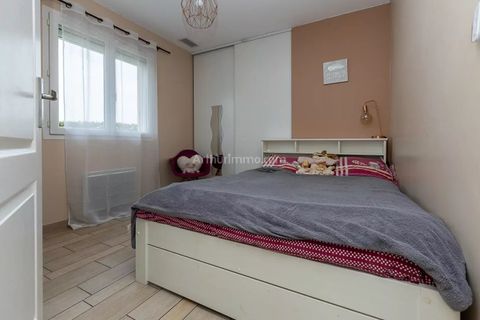 Villa a Vignieu, Isere, Vignieu - € 369.000 | Ref: 7205 - foto 9
