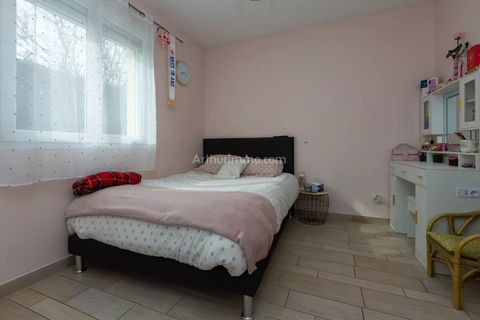Villa a Vignieu, Isere, Vignieu - € 369.000 | Ref: 7205 - foto 10