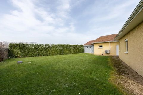 Villa a Vignieu, Isere, Vignieu - € 369.000 | Ref: 7205 - foto 12