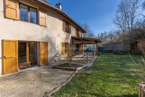 Villa a Groslee-Saint-Benoit, Ain, Groslee-Saint-Benoit - € 242.000 | Ref: 7370 - foto 2