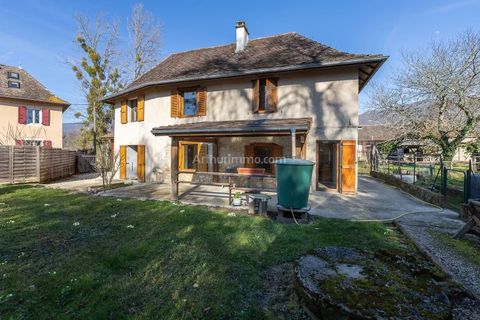 Villa a Groslee-Saint-Benoit, Ain, Groslee-Saint-Benoit - € 242.000 | Ref: 7370 - foto 3