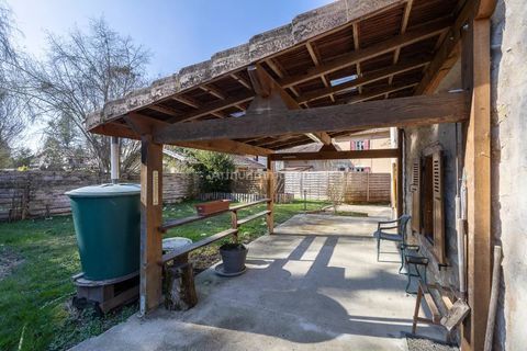 Villa a Groslee-Saint-Benoit, Ain, Groslee-Saint-Benoit - € 242.000 | Ref: 7370 - foto 4