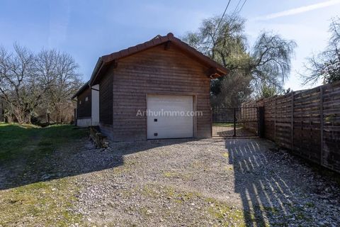 Villa a Groslee-Saint-Benoit, Ain, Groslee-Saint-Benoit - € 242.000 | Ref: 7370 - foto 5