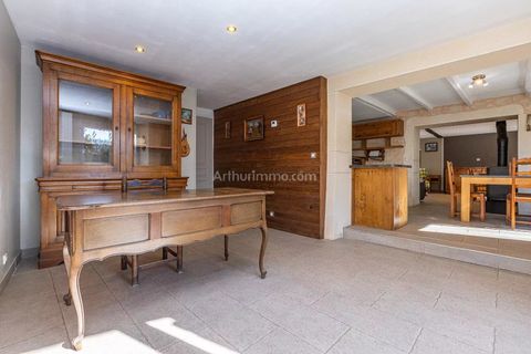 Villa a Groslee-Saint-Benoit, Ain, Groslee-Saint-Benoit - € 242.000 | Ref: 7370 - foto 6