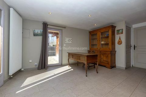 Villa a Groslee-Saint-Benoit, Ain, Groslee-Saint-Benoit - € 242.000 | Ref: 7370 - foto 7