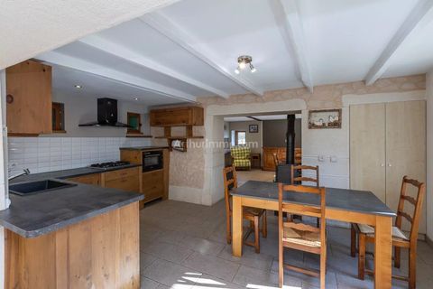 Villa a Groslee-Saint-Benoit, Ain, Groslee-Saint-Benoit - € 242.000 | Ref: 7370 - foto 8