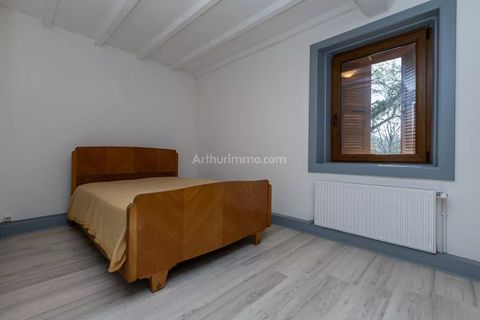 Villa a Groslee-Saint-Benoit, Ain, Groslee-Saint-Benoit - € 242.000 | Ref: 7370 - foto 12
