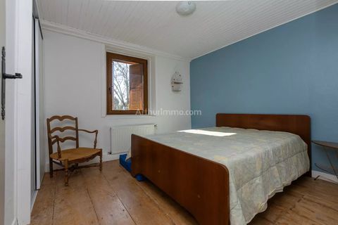 Villa a Groslee-Saint-Benoit, Ain, Groslee-Saint-Benoit - € 242.000 | Ref: 7370 - foto 13