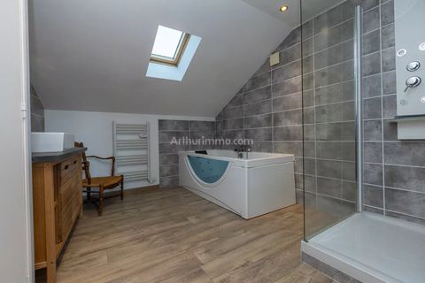 Villa a Groslee-Saint-Benoit, Ain, Groslee-Saint-Benoit - € 242.000 | Ref: 7370 - foto 15