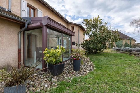 Villa a Romagnieu, Isere, Romagnieu - € 359.500 | Ref: 7200 - foto 2
