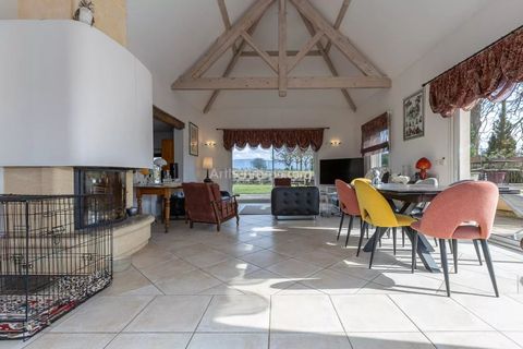 Villa a Romagnieu, Isere, Romagnieu - € 359.500 | Ref: 7200 - foto 3