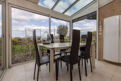 Villa a Romagnieu, Isere, Romagnieu - € 359.500 | Ref: 7200 - foto 6