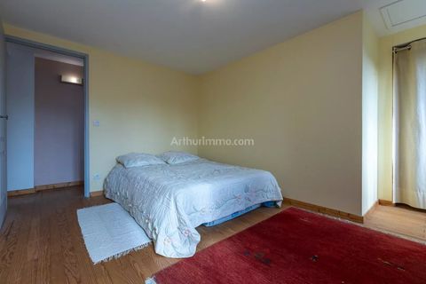 Villa a Romagnieu, Isere, Romagnieu - € 359.500 | Ref: 7200 - foto 11