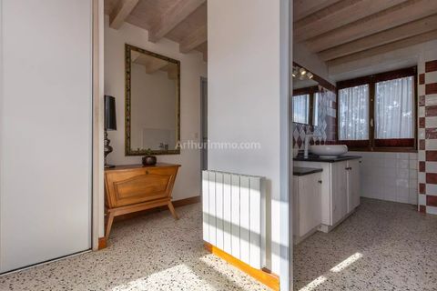 Villa a Romagnieu, Isere, Romagnieu - € 359.500 | Ref: 7200 - foto 12