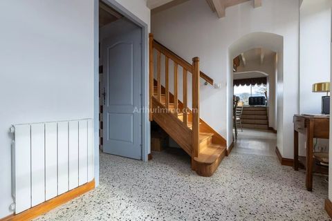 Villa a Romagnieu, Isere, Romagnieu - € 359.500 | Ref: 7200 - foto 14