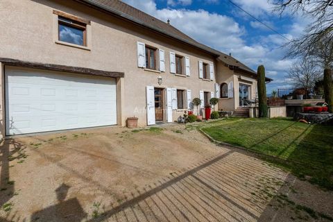 Villa a Romagnieu, Isere, Romagnieu - € 359.500 | Ref: 7200 - foto 16