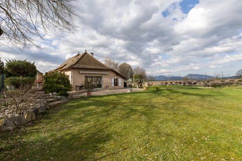 Villa a Romagnieu, Isere, Romagnieu - € 359.500 | Ref: 7200 - foto 21