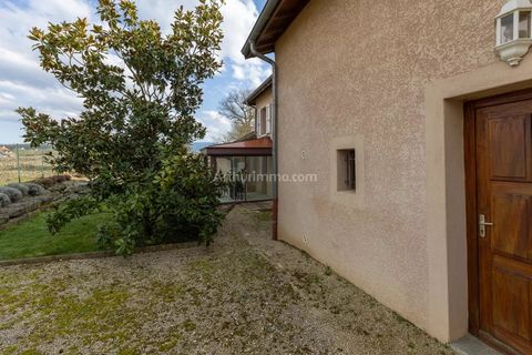 Villa a Romagnieu, Isere, Romagnieu - € 359.500 | Ref: 7200 - foto 22