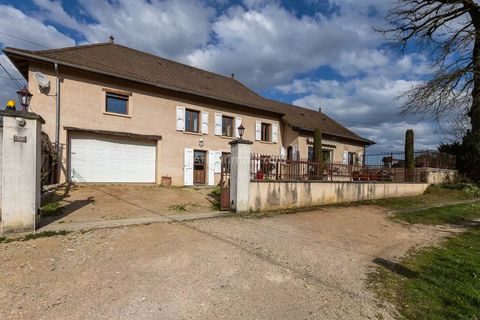 Villa a Romagnieu, Isere, Romagnieu - € 359.500 | Ref: 7200 - foto 23