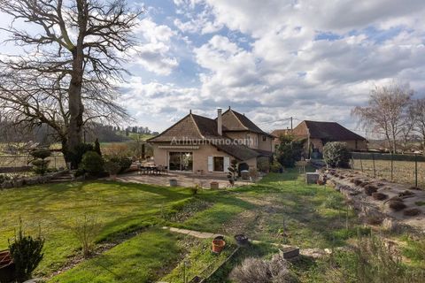 Villa a Romagnieu, Isere, Romagnieu - € 359.500 | Ref: 7200 - foto 24