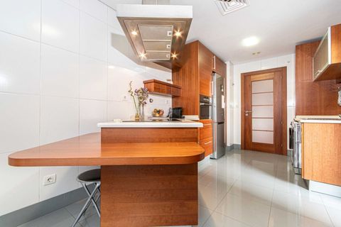 Apartament a Odivelas, Lisbon, Odivelas - € 2.150/mes | Ref: A-30360 - foto 22