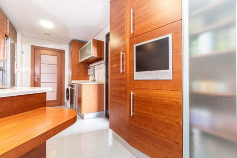 Apartament a Odivelas, Lisbon, Odivelas - € 2.150/mes | Ref: A-30360 - foto 23