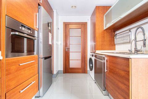 Apartament a Odivelas, Lisbon, Odivelas - € 2.150/mes | Ref: A-30360 - foto 2