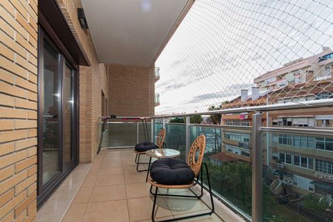 Apartament a Odivelas, Lisbon, Odivelas - € 2.150/mes | Ref: A-30360 - foto 24