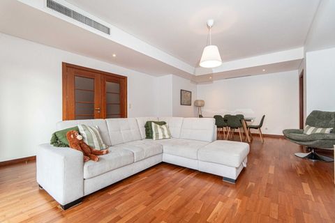 Apartament a Odivelas, Lisbon, Odivelas - € 2.150/mes | Ref: A-30360 - foto 29