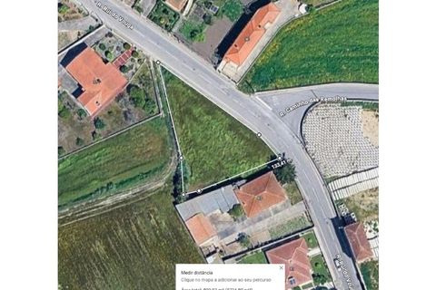 Helårsgrund i Murtosa, Aveiro, Murtosa - € 45.000 | Ref: 154 - foto 4