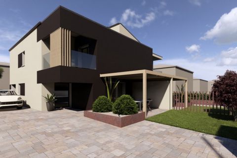 Villa i Vigonza, Padua, Vigonza - € 490.000 | Ref: VE490VI - foto 5