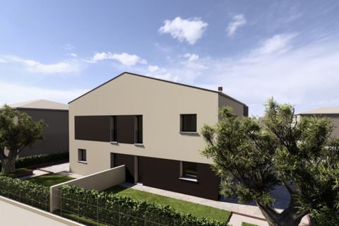 Villa i Vigonza, Padua, Vigonza - € 490.000 | Ref: VE490VI - foto 6