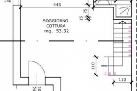 Villa i Vigonza, Padua, Vigonza - € 490.000 | Ref: VE490VI - foto 7