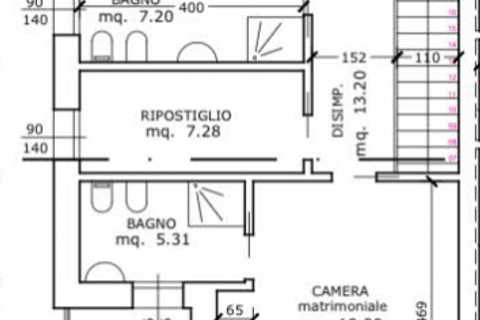 Villa i Vigonza, Padua, Vigonza - € 490.000 | Ref: VE490VI - foto 8